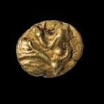 Созополски водолаз е открил най-старата монета в България