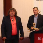 Връчват наградата на Георги Тумпалов на VIP Business Awards 2015
