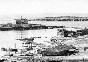 Созопол подготвя изложба, посветена на рибарите от Созопол на връх Никулден