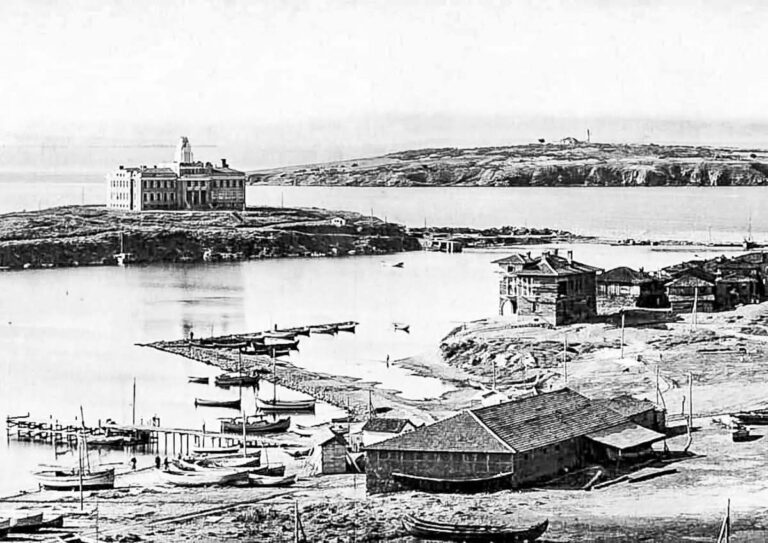 Созопол подготвя изложба, посветена на рибарите от Созопол на връх Никулден